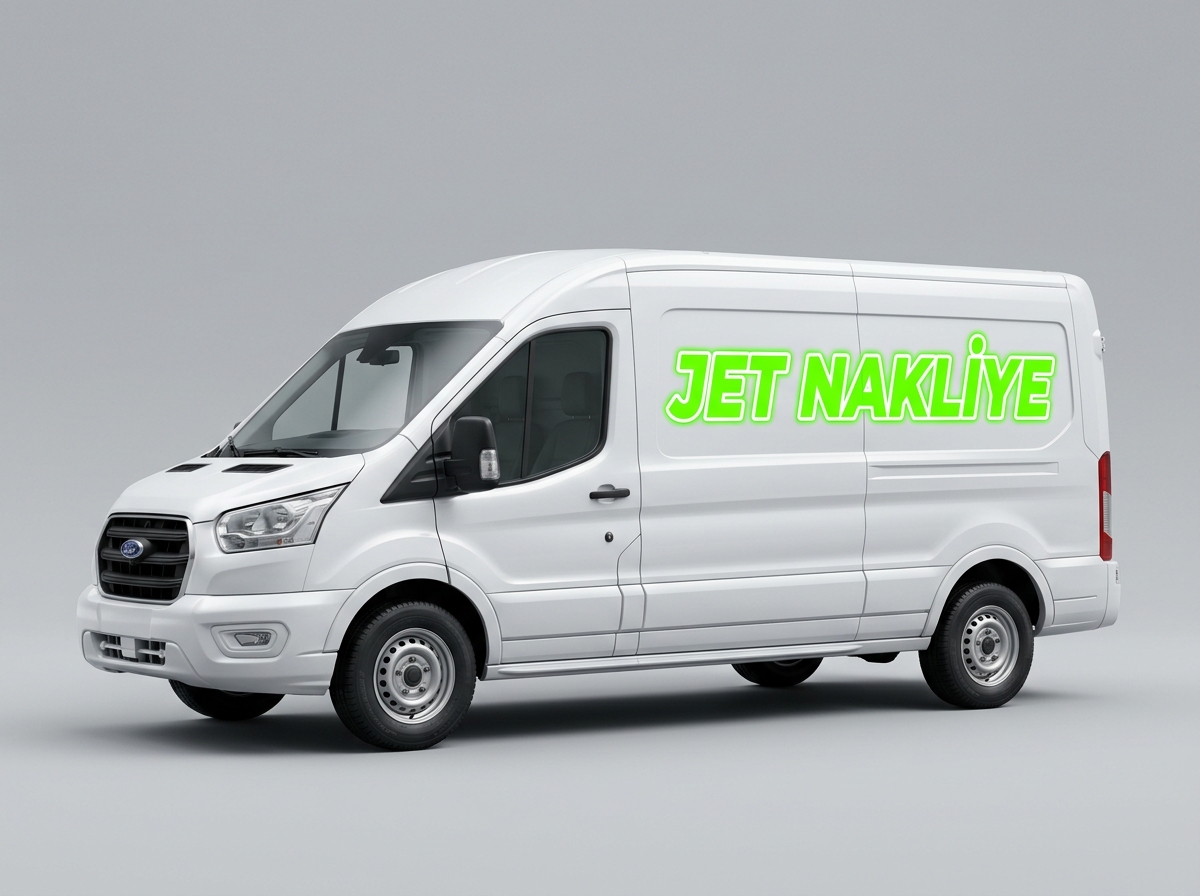 Panelvan